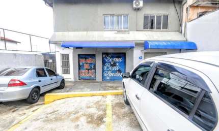 Sala para aluguel com 15 m², em Cidade Satélite Íris, Campinas