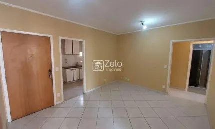 Apartamento à venda com 78 m², 3 quartos 1 vaga em centro, campinas