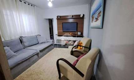 Casa à venda no bairro Jardim Centenário em Campinas.