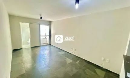 Apartamento para aluguel com 40 m², 1 quarto em cambuí, campinas