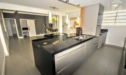Apartamento à venda com 84 m², 1 quarto 1 vaga em Centro, Campinas