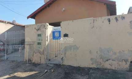 Casa à venda com 150 m², 3 quartos 1 vaga em Jardim Irmãos Sigrist, Campinas