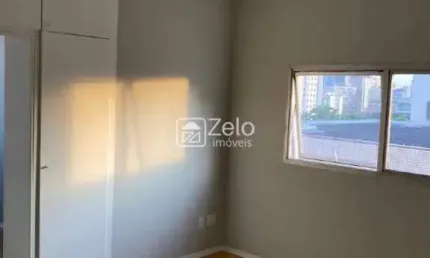 Apartamento à venda com 40,39 m², 1 quarto em centro, campinas