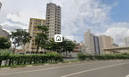 Apartamento à venda com 69 m², 1 quarto 1 vaga em centro, campinas