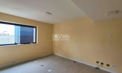 Salão para aluguel com 150 m², 1 vaga em São Bernardo, Campinas