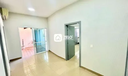 Sala comercial à venda na Rua Laís Bertoni Pereira, Cambuí, Campinas
