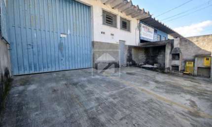 Galpão para aluguel com 300 m², 2 vagas em Parque Camboriú, Campinas