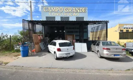 Galpão para aluguel com 415 m², 4 vagas em Jardim Sul-América, Campinas