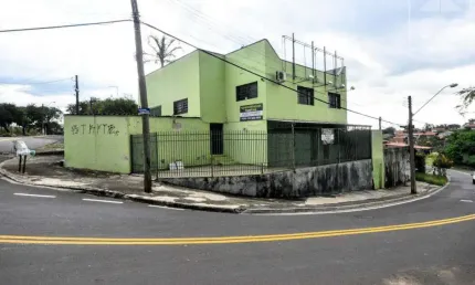 Galpão para aluguel com 30 m², em Parque Santa Bárbara, Campinas