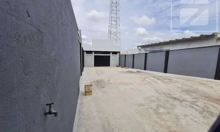 Galpão para aluguel com 261 m², 10 vagas em Jardim Chapadão, Campinas