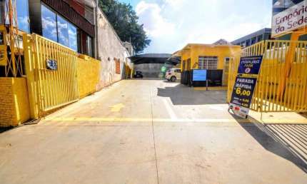 Terreno para aluguel com 16 m², em Botafogo, Campinas