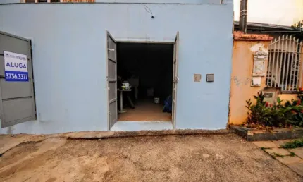 Salão para aluguel com 32 m², em Jardim Proença I, Campinas