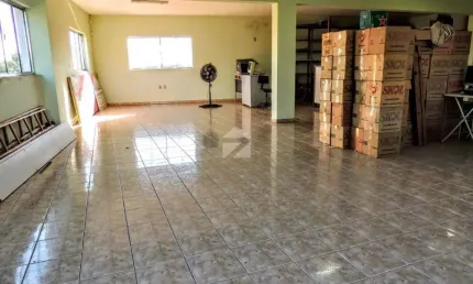 Salão para aluguel com 150 m², em Parque das Universidades, Campinas