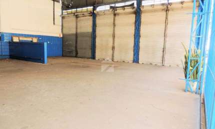 Galpão para aluguel com 350 m², em Vila Teixeira, Campinas