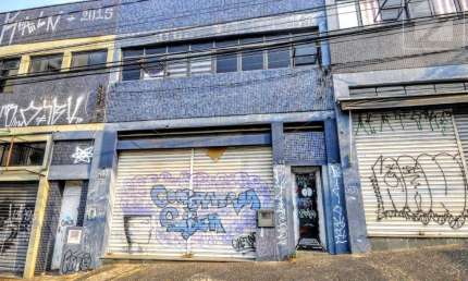 Ponto comercial para alugar na Rua Quatorze de Dezembro, Centro, Campinas