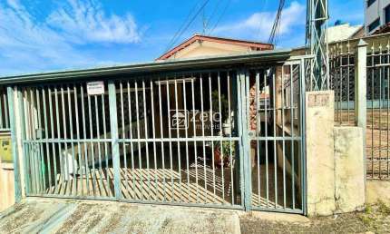 Casa para aluguel com 40 m², 1 quarto em Vila João Jorge, Campinas
