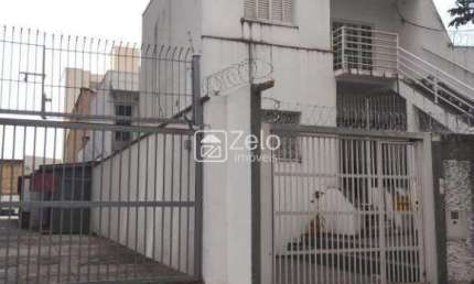 Casa à venda com 228,73 m², 3 quartos 1 vaga em Bosque, Campinas
