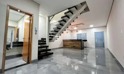 Casa para aluguel com 80 m², 2 quartos 1 vaga em parque via norte, campinas