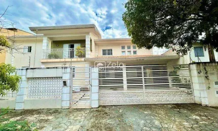 Apartamento para aluguel com 75 m², 2 quartos 1 vaga em Jardim do Vovô, Campinas