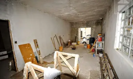 Salão para aluguel com 32 m², em Jardim Proença I, Campinas