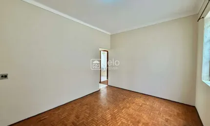 Apartamento para aluguel com 62 m², 2 quartos em Centro, Campinas