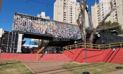 Loja Comercial no Mansões Santo Antônio em Campinas Aluga.