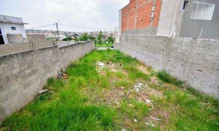 Terreno para aluguel com 0 m², em Residencial Parque da Fazenda, Campinas