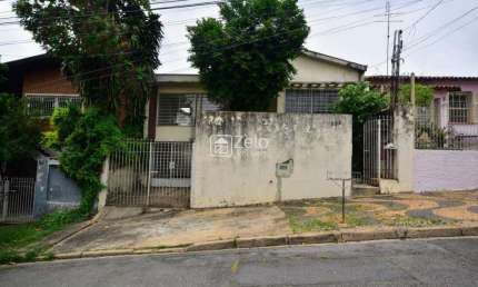 Casa para aluguel com 158,5 m², 3 quartos 1 vaga em Jardim Proença, Campinas