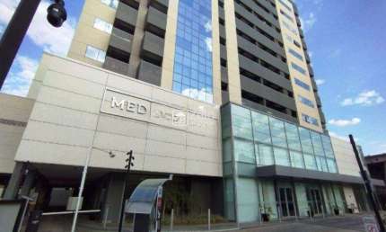Salão para aluguel com 129 m², 2 vagas em Botafogo, Campinas