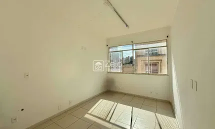 Sala comercial para alugar na Avenida Francisco Glicério, Centro, Campinas