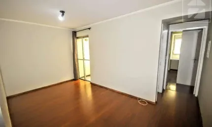 Apartamento à venda com 53,21 m², 1 quarto 1 vaga em Centro, Campinas