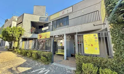 Sala comercial para alugar na Avenida Orosimbo Maia, Cambuí, Campinas