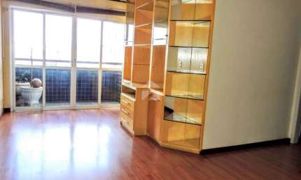 Apartamento à venda com 92 m², 3 quartos 2 vagas em Bosque, Campinas