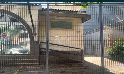 Casa para aluguel com 205,9 m², 5 quartos 5 vagas em Centro, Campinas