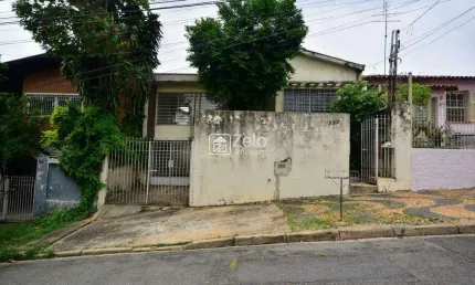 Casa à venda com 158,5 m², 3 quartos 1 vaga em Jardim Proença, Campinas