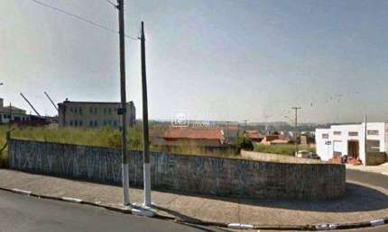 Terreno comercial para alugar na Rua Miguel João Jorge, Jardim São José, Campinas