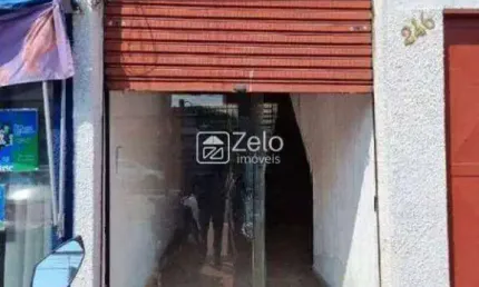 Sala para aluguel com 100 m², 1 vaga em Jardim Cristina, Campinas