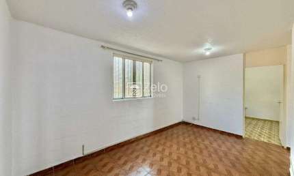 Apartamento com 2 quartos para alugar na Avenida Emilly Cristienne Giovanini, Dic V (Conjunto Habitacional Chico Mendes), Campinas