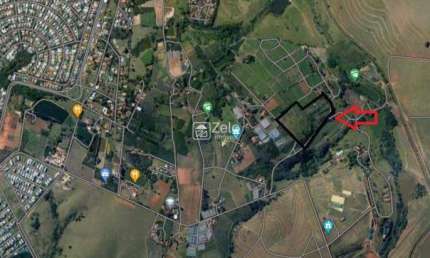Área à venda com 65.831,85 m², em Chácara São Rafael, Campinas