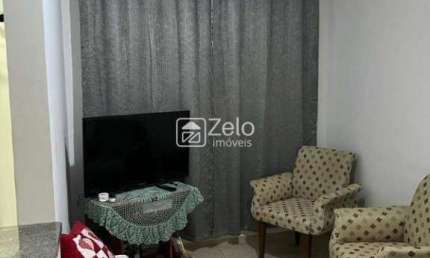Apartamento à venda com 47 m², 2 quartos 1 vaga em Loteamento Parque São Martinho, Campinas