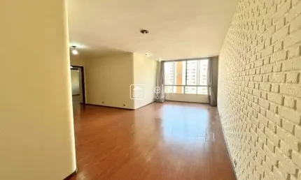 Apartamento com 3 quartos para alugar na Rua Dona Libânia, Centro, Campinas