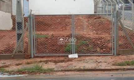 Terreno à venda com 0 m², em Jardim Bela Vista, Campinas