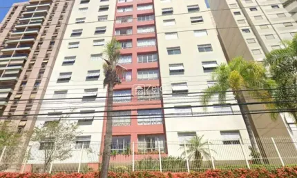 Apartamento à venda com 150 m², 3 quartos 1 vaga em centro, campinas
