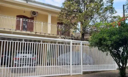 Venda Casa 356m² no bairro Jardim Aparecida em Campinas
