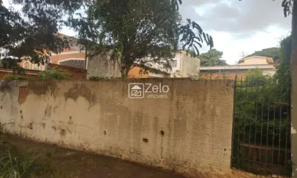 Terreno à venda com 336 m², em Chácara da Barra, Campinas