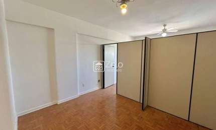 Apartamento à venda com 48 m², 1 quarto em Centro, Campinas