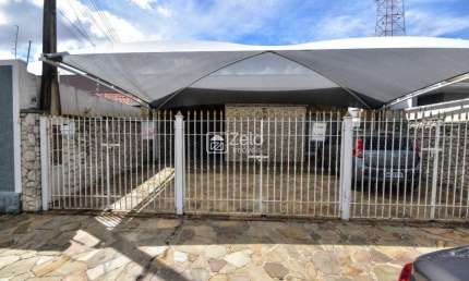 Casa à venda com 251 m², 3 quartos 4 vagas em Jardim Chapadão, Campinas