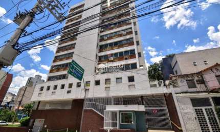 Sala à venda com 84,06 m², 1 vaga em Vila Itapura, Campinas