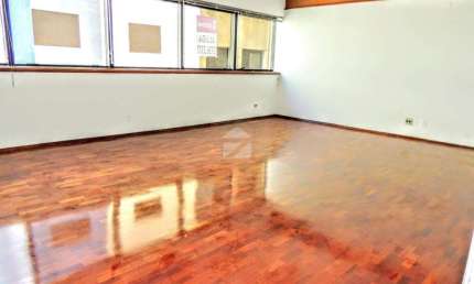 Sala para aluguel com 58 m², 1 vaga em Centro, Campinas