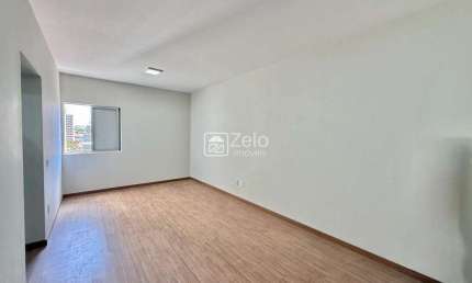 Kitnet à venda com 42,33 m², 1 quarto em Centro, Campinas